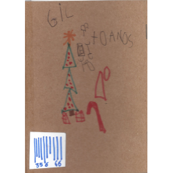 2024 Christmas Family Album